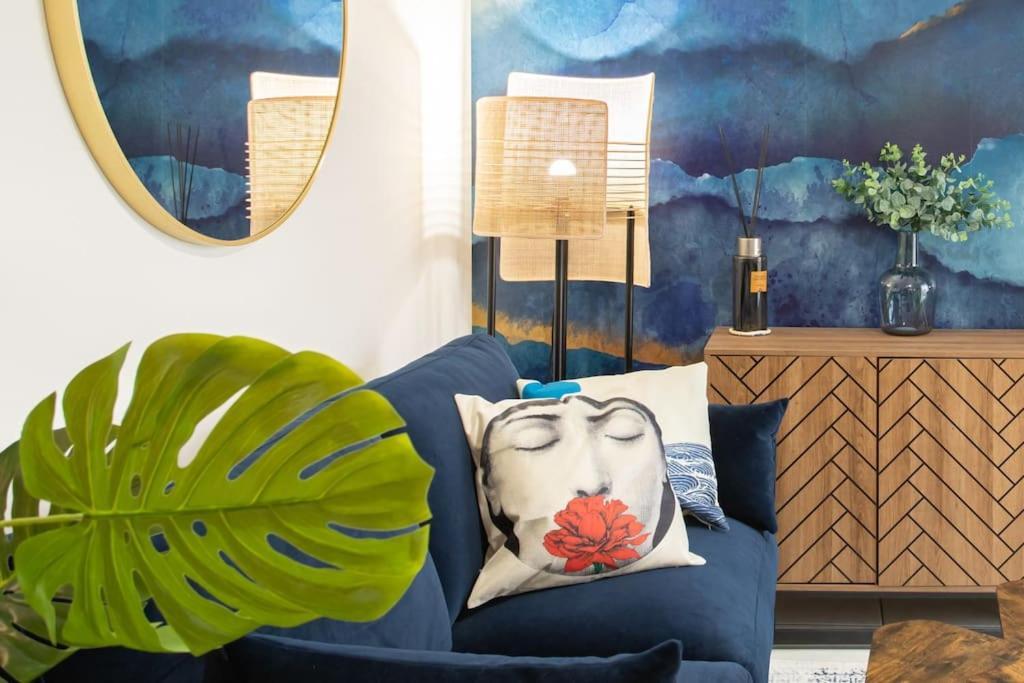 C16 - 2 Bdr Rue Antibes 4 Min Palais Festivals - Ac & Terrace Appartement Cannes Buitenkant foto